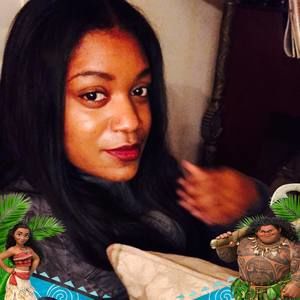 Meet your Posher, Tiffani